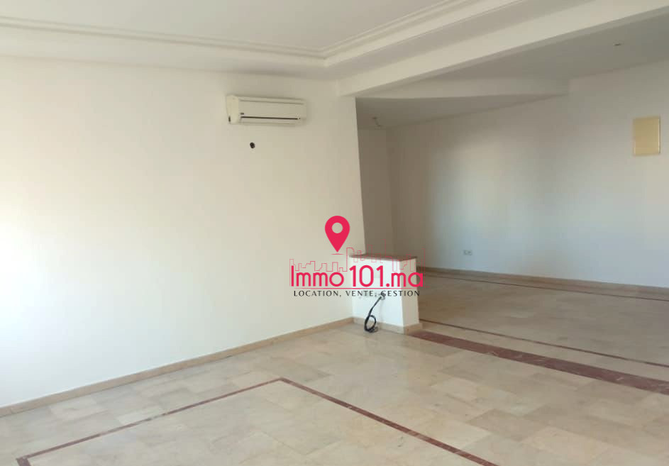 Appartement à vendre à Mohammadia ZLV1677